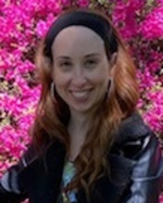 Photo of Esther Raminfar, Psychologist in Brooklyn, NY