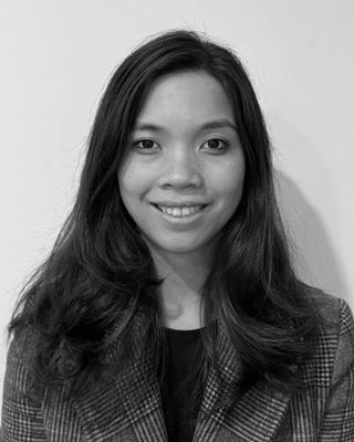 Photo of Kaye Suringa, Psychologist, MPsych, PsyBA General