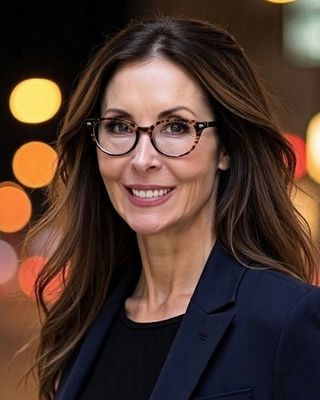 Photo of Elizabeth Holman, Licensed Professional Counselor, LPC
