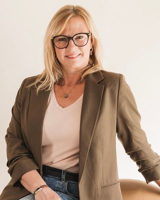 Photo of Pamela Kremza Andersen, Marriage & Family Therapist, MA, LMFT