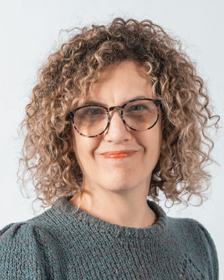 Photo of Eliza Burroughs - Eliza Burroughs, Field Path Therapy, Registered Psychotherapist, MC, RP