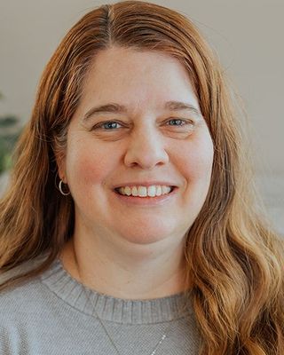 Photo of Jill Strong, Marriage and Family Therapist Candidate, MA, LMFT-C