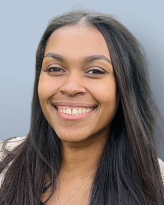 Photo of Antania Perry, Clinical Social Work/Therapist, LCSW