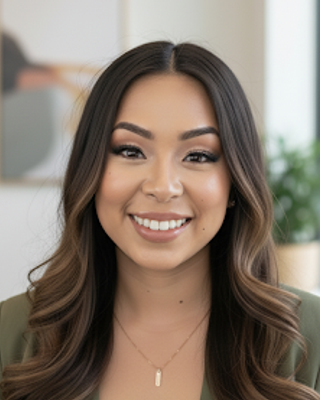 Photo of Dr. Mary Lou Ancheta - Immigration Psychological Evaluations- Dr. Ancheta, Psychologist, PsyD