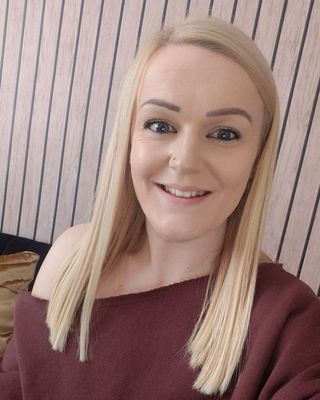 Photo of Vanessa Bailey, Psychotherapist, MBACP