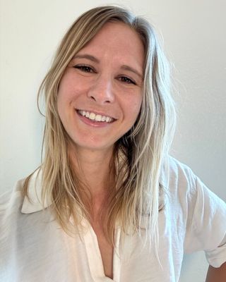 Photo of Margo Lynn James, LPC