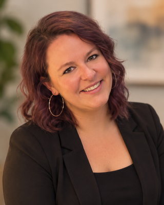 Photo of Anna Pepping, Clinical Social Work/Therapist, LCSW