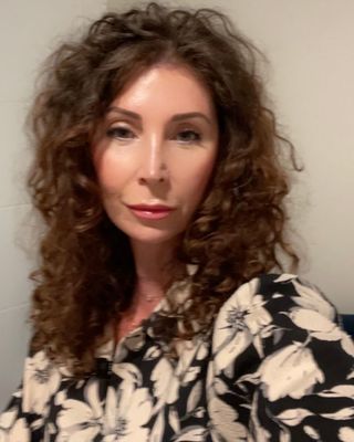 Photo of Regina Karpman, Marriage & Family Therapist Associate, MA, AMFT