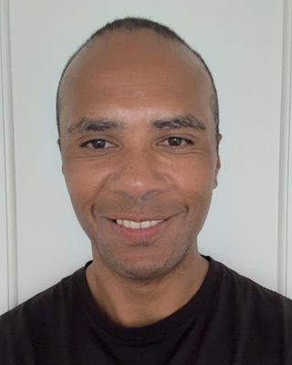 Photo of Henry Baleviani, Psychologist, PsyBA General