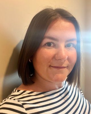 Photo of Niamh Fleming, Psychotherapist, MA
