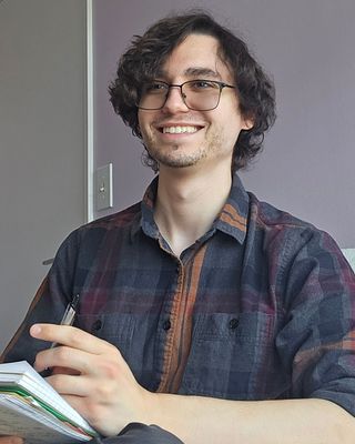 Photo of William Faughnan, Clinical Social Work/Therapist, LSW, MSW