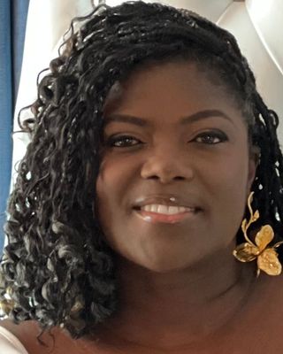 Photo of Michelle Jeudy Olotch, Psychiatric Nurse Practitioner, APRN, PMHNP, BC
