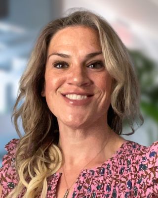 Photo of Jennifer R Phillips, Clinical Social Work/Therapist, LCSW, LICSW