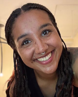 Photo of TiAnna Peters, Pre-Licensed Professional