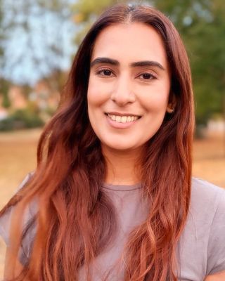 Photo of Priyanka Jehlwal - Priyanka - YourVirtualTherapyRoom, Counsellor, MA, MBACP Accred