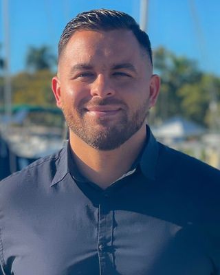 Photo of Nick Ceballo, Registered Mental Health Counselor Intern in Sarasota, FL