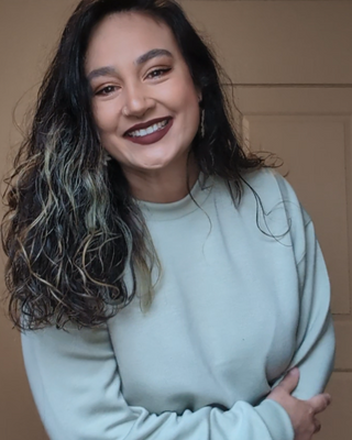 Photo of Alexandria Capraro, Counselor, MS, LMHC, LPC