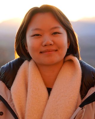 Photo of Ruiqi Yang, MA, MHC-LP