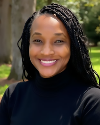 Photo of Qiana Daniels-Jones, Clinical Social Work/Therapist, LCSW