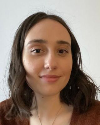 Photo of Nefeli Vlahopulos, Counsellor, MSc, BACP