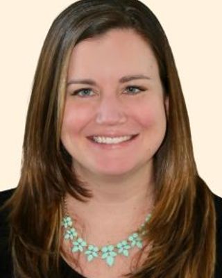 Photo of Meghan Miklusak, Counselor, MC, LMHC