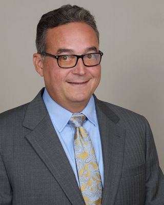 Photo of Antonio López-Canino, Psychiatrist, MD