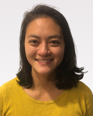 Photo of Rebecca Hui, Licensed Professional Counselor, LPC