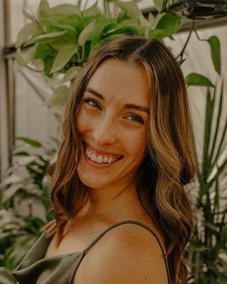 Photo of Kate Yingst, Clinical Social Work/Therapist, MSW, LSW