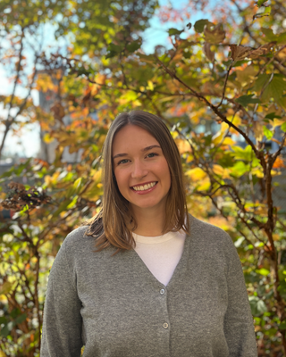 Photo of Caroline Arpin, Pre-Licensed Professional