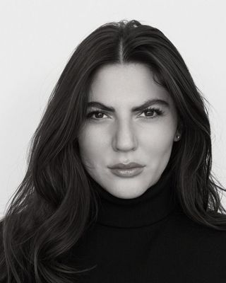 Photo of Elsa Hoxhaj, Counselor, Elsa, Hoxhaj , LMHC