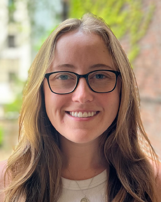 Photo of Liz Spiller, Pre-Licensed Professional, MA
