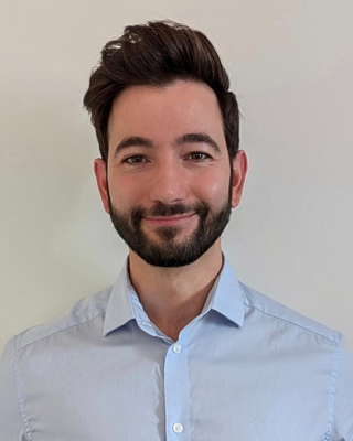 Photo of Alkiviadis Fasoulis, Psychologist, PsychD, HCPC - Clin. Psych.