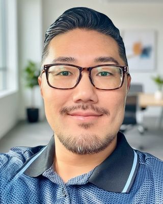 Photo of Jin S. Kim, Marriage & Family Therapist, MA, LMFT