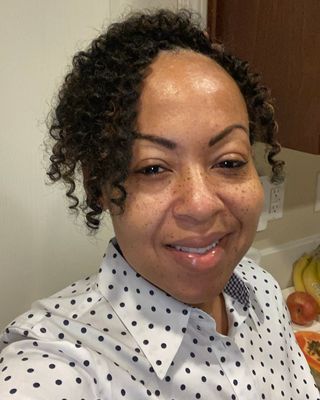 Photo of Olisha Hodges, Clinical Social Work/Therapist in 94002, CA