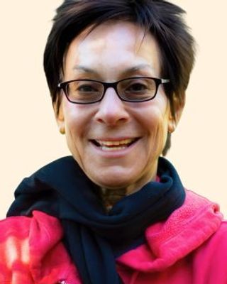 Photo of Lesley Becker-Aaron, Clinical Social Work/Therapist, MSW, LCSW-R