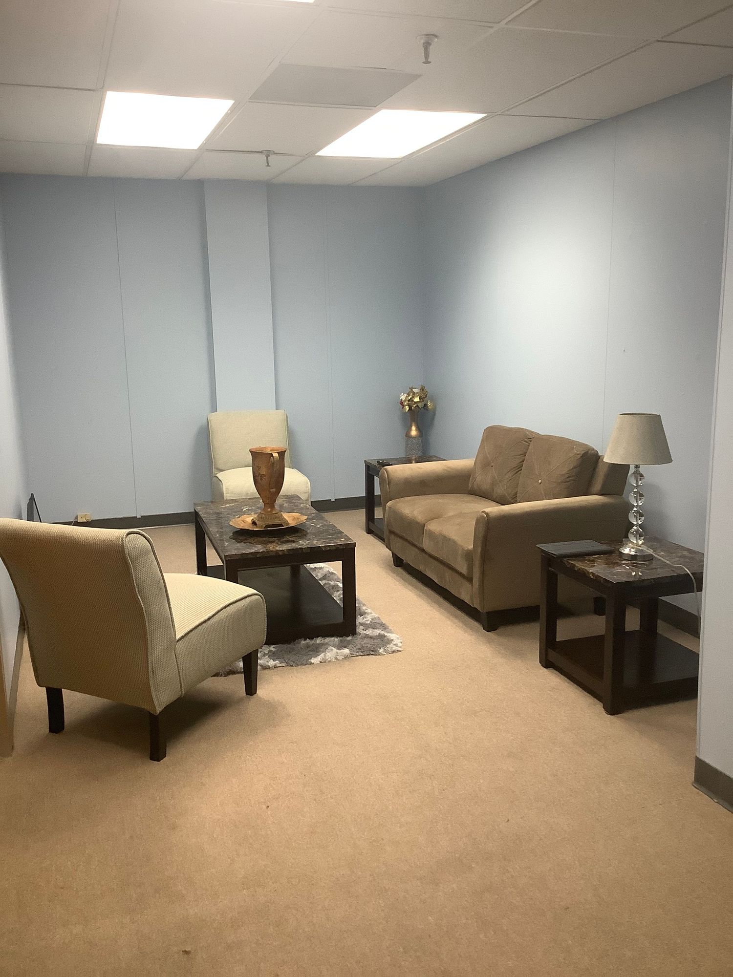 PACE Synervations LLC, Clinical Social Work/Therapist, Jackson, MS