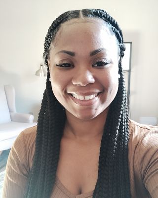 Photo of Latasha Jefferson in Pittsburgh, PA