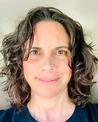 Photo of Jennifer Beauvais, Counselor, LMHC, BP, MA