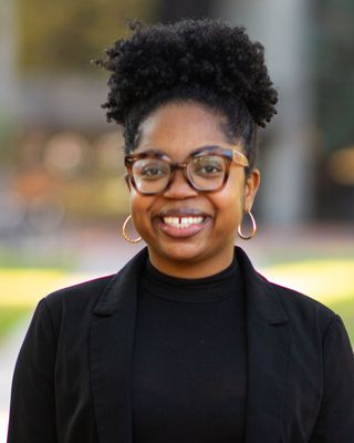 Photo of Shanice Anderson, Psychological Associate in Washington, DC