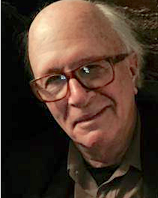 Photo of Michael J Beck, Psychologist in New York, NY