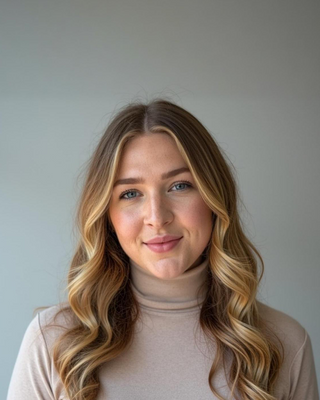 Photo of Taylor Langley, Pre-Licensed Professional