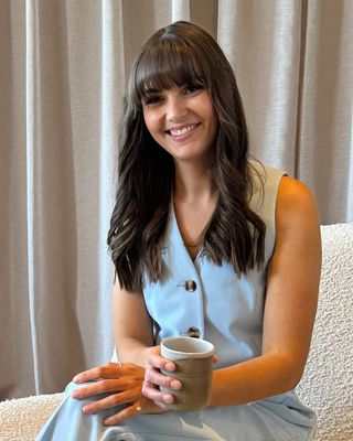 Photo of Megan Sinclair, Psychologist, MPsych, PsyBA General