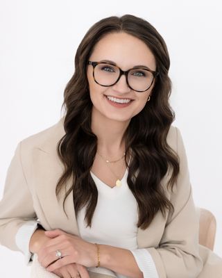 Photo of Heidi Eckroth, Clinical Social Work/Therapist, MSW, LCSW