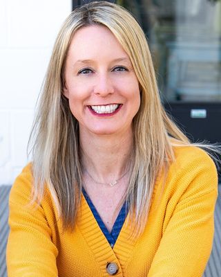 Photo of Heather A Liebswager, Counselor, MA, LPCC