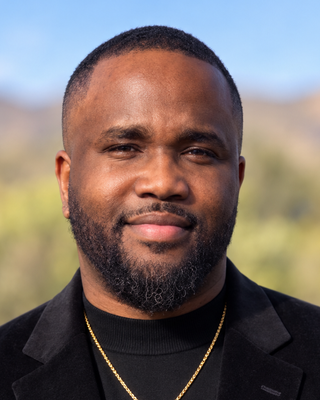 Photo of Tim Nelson, Registered Mental Health Counselor Intern