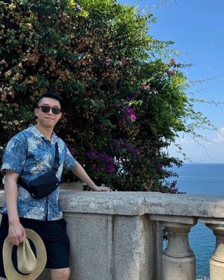 Photo of Wen Huang, Counsellor, RCC, RPN