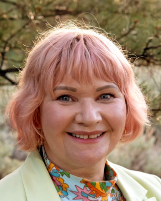 Photo of Dr. Susan Chamberlain, Psychologist, PhD