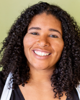 Photo of Alexandria Licea, Clinical Social Work/Therapist, LCSW
