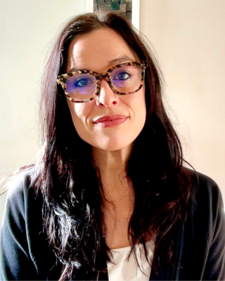 Photo of Morgan Macguire, MA, EAT