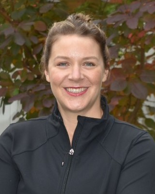 Photo of Kate Sherman, LCMHC, CHES, Counselor